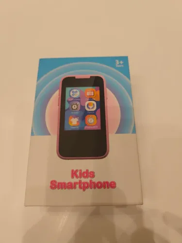 Kids smartphone para crianças - excelente