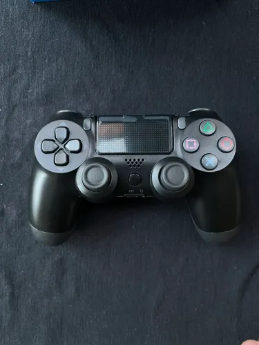 Controle de PS4
