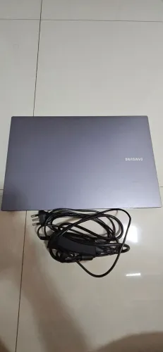 Notebook Samsung Intel- SEMINOVO.