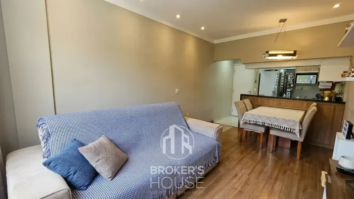 Apartamento | 91m² | 03 quartos com suíte | sol da manhã à venda, Santa Cecília, Vitória, 