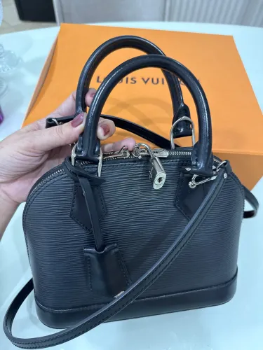 Bolsa Louis Vuitton Alma BB