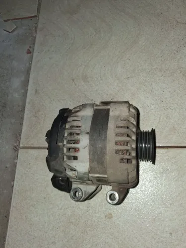 ATERNADOR ORIGINAL GM ONIX 1.4 2013/14