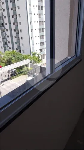 Apartamento com 2 quartos à venda em Tatuapé - SP