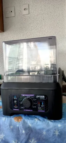 Lava louça portátil