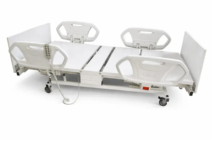 Cama hospitalar Elétrica 