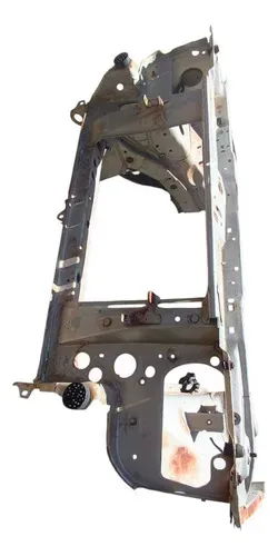 Mini Frente Uno 1991