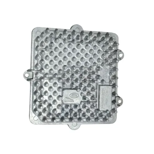 Módulo reator Led farol Jaguar E pace 17/23