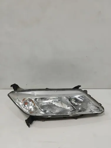 Farol Honda Fit 2015 2016 2017 Lado Direito