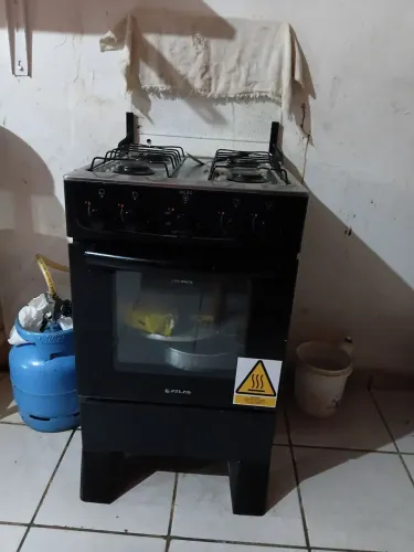 Fogão