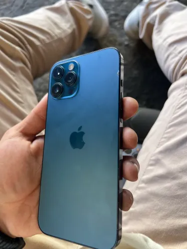 iPhone 12 Pro Max