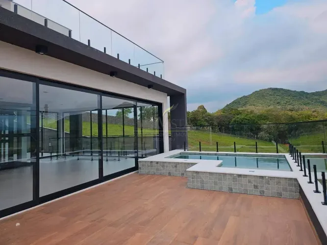 Casa à venda | Loteamento Greenfield | Atibaia, SP