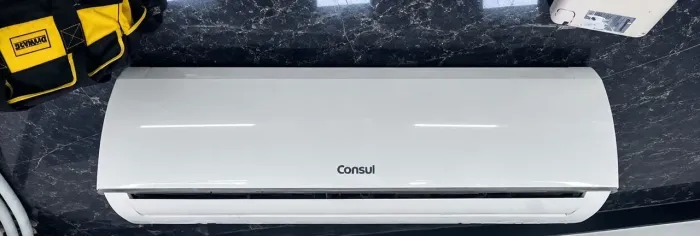Equipamento de Ar condicionado 12.000