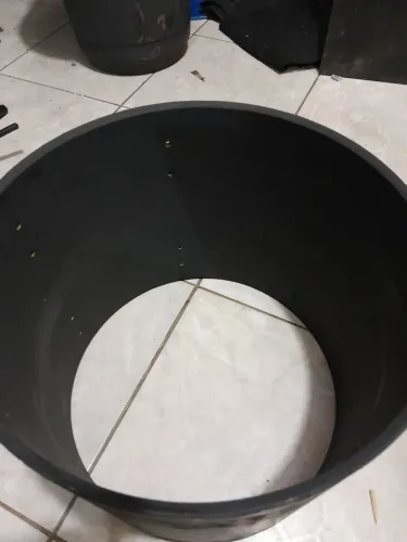 Bateria cascos 