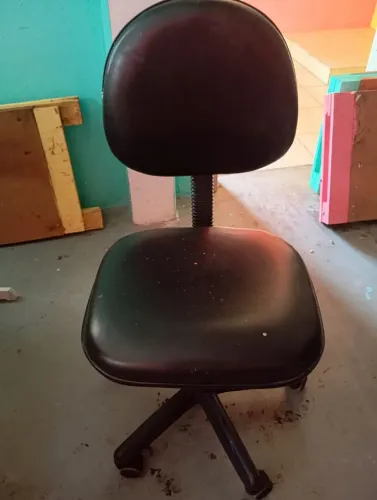 Materiais de escola ?