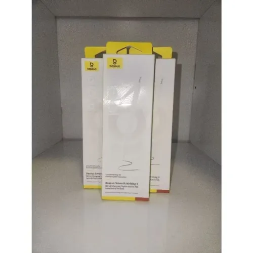 Caneta para ipad Baseus Smooth writing 3 wireless