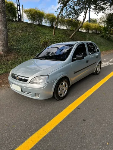 Chevrolet Corsa Hat. Maxx 1.0/ 1.0 Flexpower 8V 5P 2006