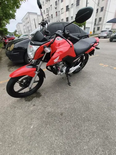 Cg Fan 160