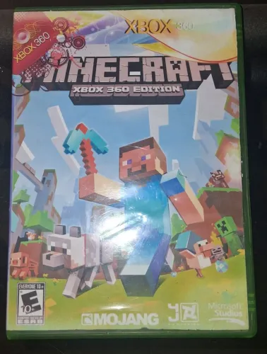 Jogos Xbox 360 Originais em Disco - Diversos Títulos