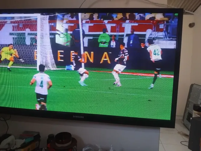 Tv samsung 50 polegadas smart