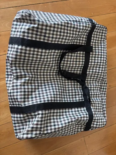 Bolsa grande