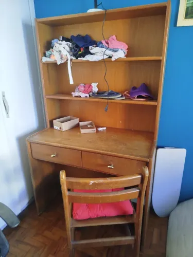 Escrivaninha