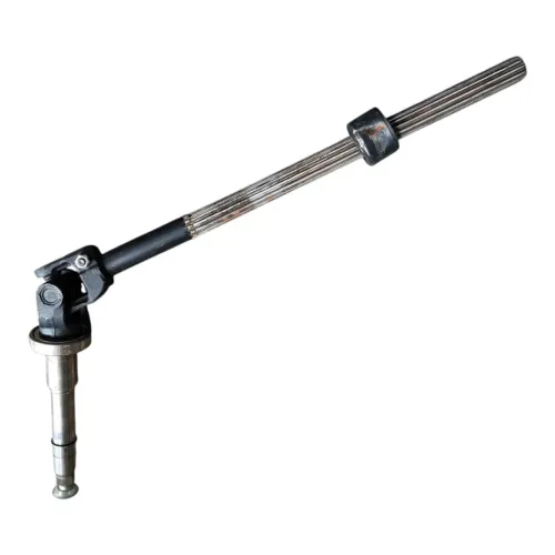 Coluna Direção estria M. Benz Accelo 815 1016 2012 Original