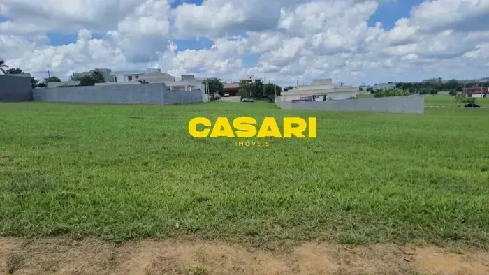 Terreno à venda, 1000 m² - San Raphael - Cerquilho/SP