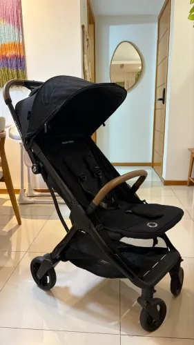 Carrinho de Bebê Dobrável Maxi-Cosi