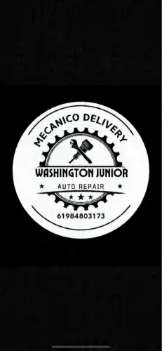 MECÂNICO DELIVERY