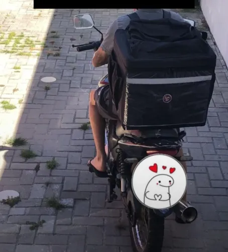 Vendo cg 125 completa 