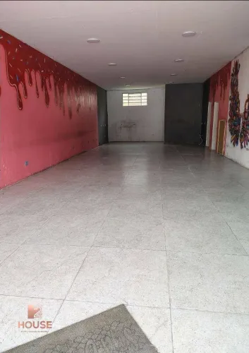 Salão para alugar, 120 m² por R$ 10.000,00/mês - Centro - Arujá/SP