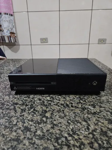 XBOX ONE 500GB