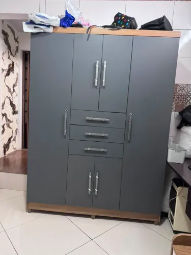 Guarda roupa solteiro