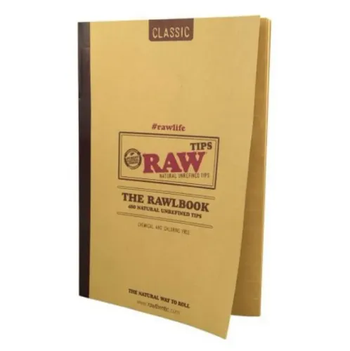 Livro Rawbook com 480 Filtros (RAW)