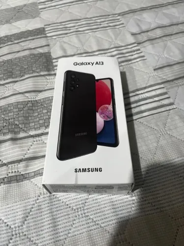 Samsung Galaxy A13