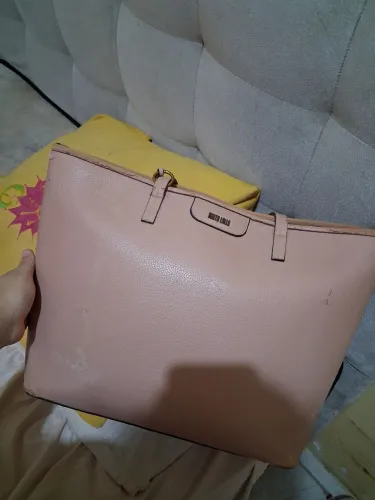 Bolsa santa lola