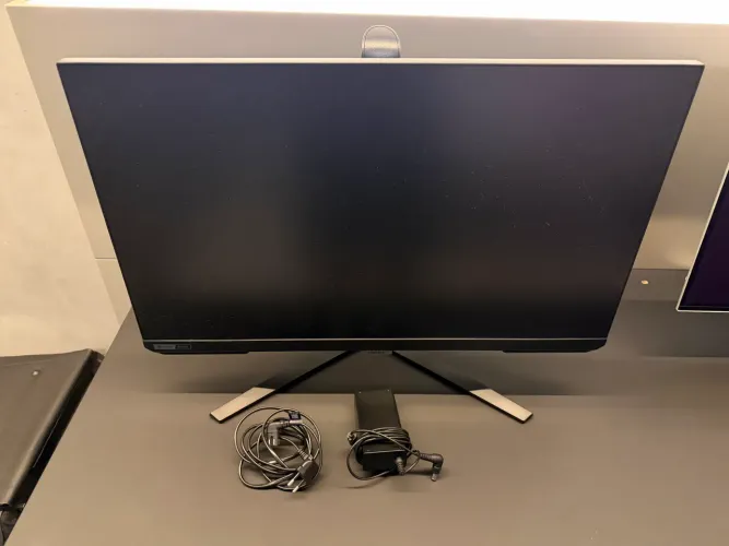 Monitor Gamer Samsung Odyssey G40 27", 240 Hz, 1ms