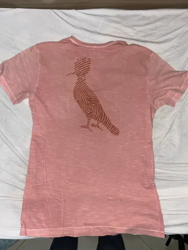 Camiseta Reserva