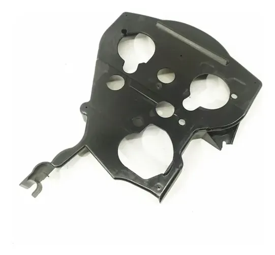 Capa Traseira Correia Dentada Peugeot 206 1.6 16v  2005 1458