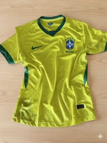 Camisa do Brasil promoção de $70