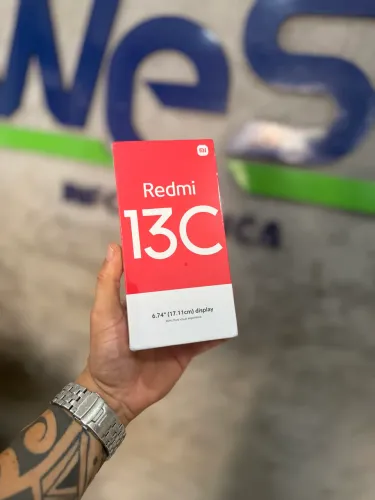 Readmi 13C 8gb/256gb