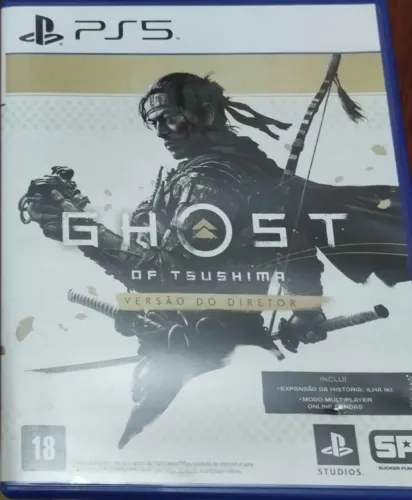 Vendo Jogo Novissimo