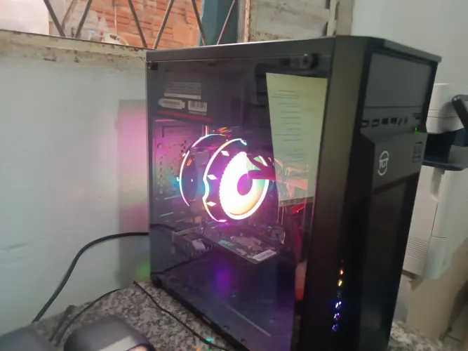 Vendo CPU