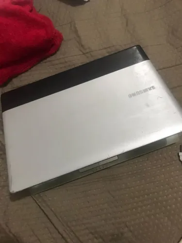 Notebook sansung