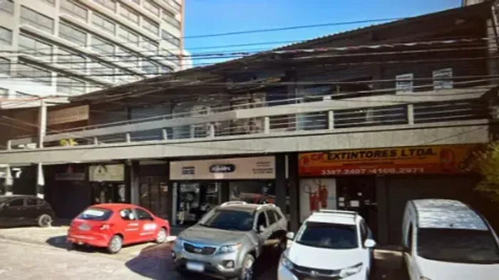 Sala Comercial - Porto Alegre Loja