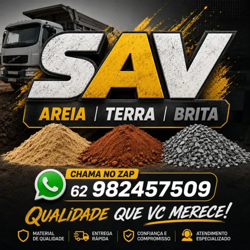 Areia