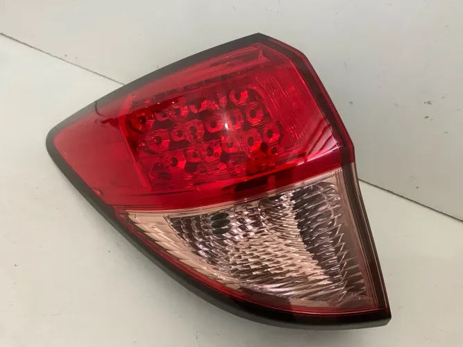 Lanterna Traseira Honda Hrv 2015 Á 2017  Lado Esquerdo Original 