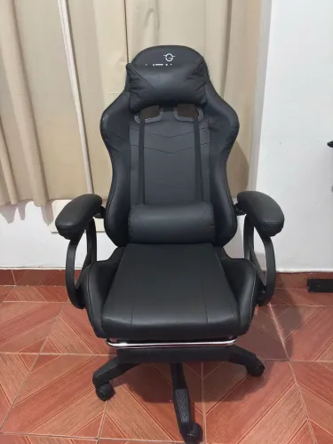 Cadeira gamer 