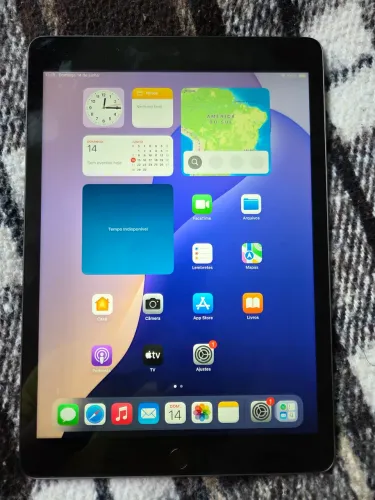 iPad 9ª Geração (2021)