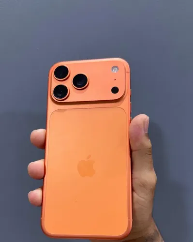 17 pro max